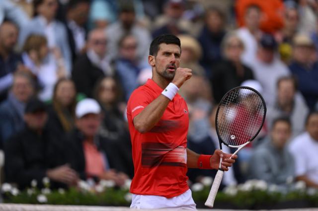 开云-第59次“德纳决”来了!阿尔卡拉斯半决赛渔翁得利?