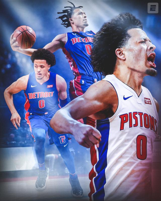 开云在线-【圆桌】选秀大会点评 谁最有望斩获下季最佳新秀？